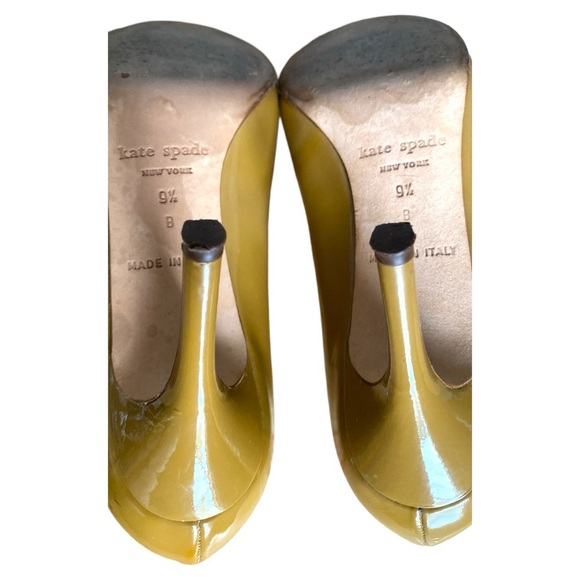 Kate Spade Pumps - Picture 8 of 11